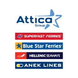 Attica Group