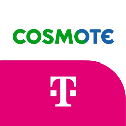 Cosmote-Telekom