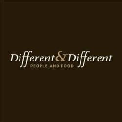 Different & Different