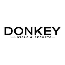 Donkey Hotels & Resorts
