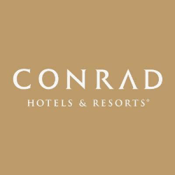 Hilton Conrad