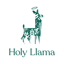Holy Llama
