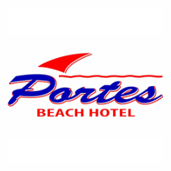Portes Beach