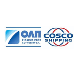 ΟΛΠ Α.Ε. - COSCO SHIPPING