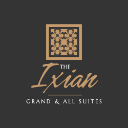 The Ixian Grand & All Suites