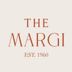 THE MARGI