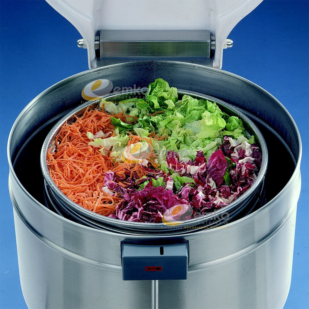 Nilma  Idrover - Vegetable Spin Dryers